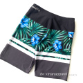 Großhandel Atmungsaktive Herren Sporttraining Beach Shorts